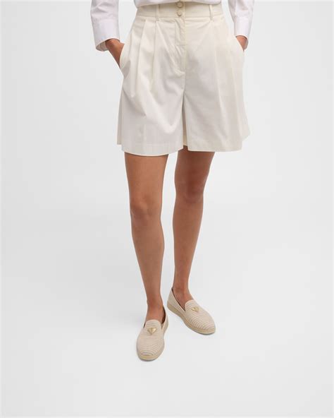 prada saint tropez|Prada Saint Tropez Cotton Slip.